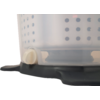 Small product image Bo-Camp manuelle Camping-Waschmaschine mit Schleuderfunktion 39 Liter 1