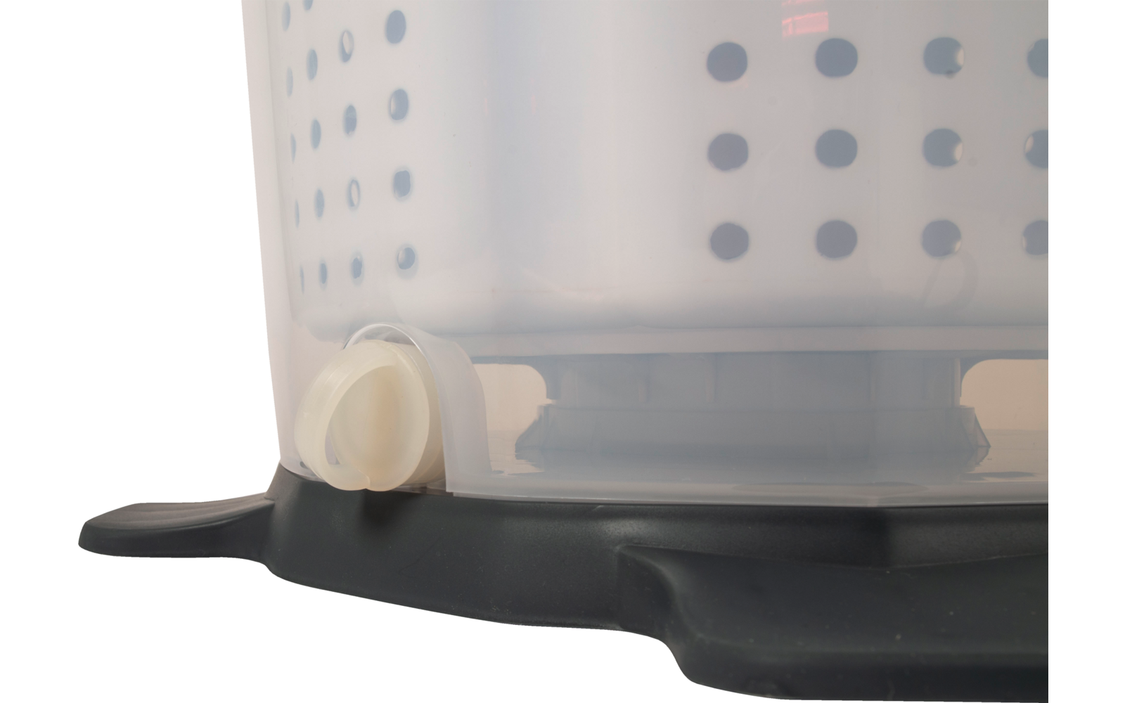 Product image Bo-Camp manuelle Camping-Waschmaschine mit Schleuderfunktion 39 Liter 1