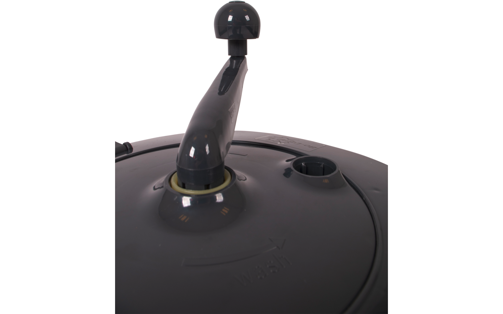 Product image Bo-Camp manuelle Camping-Waschmaschine mit Schleuderfunktion 39 Liter 1