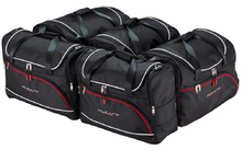 179431 - KJUST 5-teiliges Kofferraumtaschen-Set für Audi Q8 ab 2018 