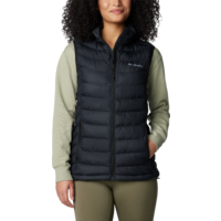 Columbia Powder Lite II ge&iuml;soleerde dames bodywarmer