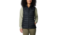 179437M 179437L 179437XL - Columbia Powder Lite II geïsoleerde dames bodywarmer
