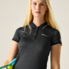 Kleines Produktbild Regatta Remex II Damen Poloshirt 1