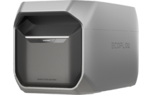 325795 179492 - EcoFlow additional battery Delta 3 Extra Battery 1024 Wh