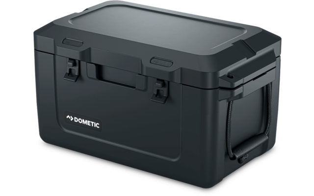 Dometic Insulated Ice and Passive Cooler Box 36L Slate