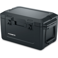 Glacière et glacière passive isolée Patrol 35 36L Slate Dometic