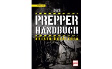 Paul Pietsch Verlage Das Prepper Handbuch Krisen überleben
