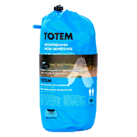 Pharmavoyage mosquito net Totem Double mosquito protection 60 / 125 x 250 cm