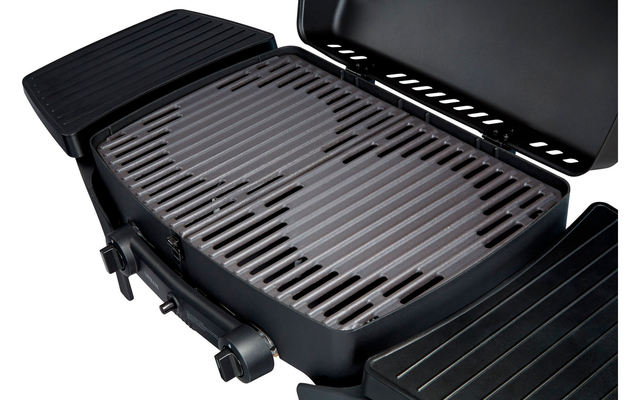 Enders Urban BBQ mobile gas grill 30 mbar