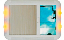 179730 - Dometic Innenrahmen von Heki 2 De Luxe