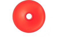 179776 - Omnia Silikondeckel geeignet für Omnia Classic 2 Liter und Omnia Maxi 3 Liter