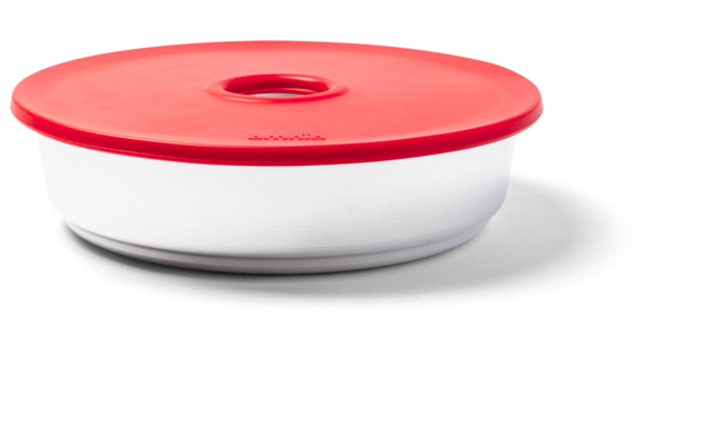 Produktbild Omnia Silikondeckel geeignet f&uuml;r Omnia Classic 2 Liter und Omnia Maxi 3 Liter 1