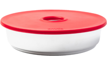 179776 - Omnia Silikondeckel geeignet für Omnia Classic 2 Liter und Omnia Maxi 3 Liter