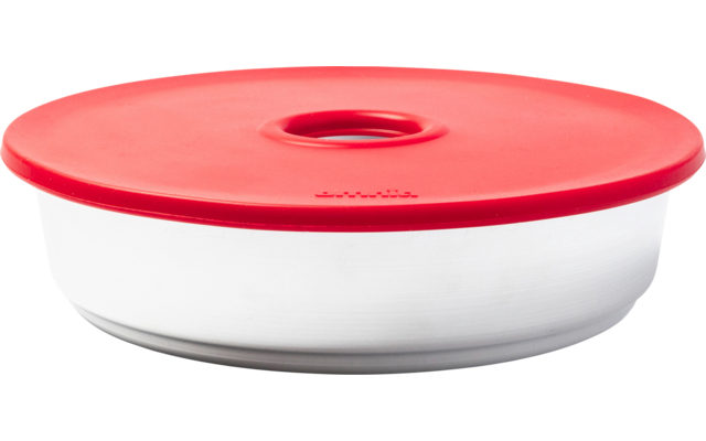 Imagen del producto Omnia Silikondeckel geeignet f&uuml;r Omnia Classic 2 Liter und Omnia Maxi 3 Liter 1