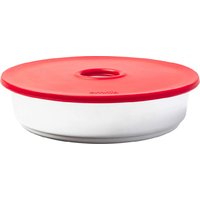 Omnia Silikondeckel geeignet f&uuml;r Omnia Classic 2 Liter und Omnia Maxi 3 Liter