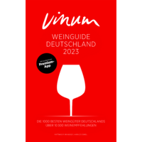 Bruckmann Vinum Weinguide Deutschland