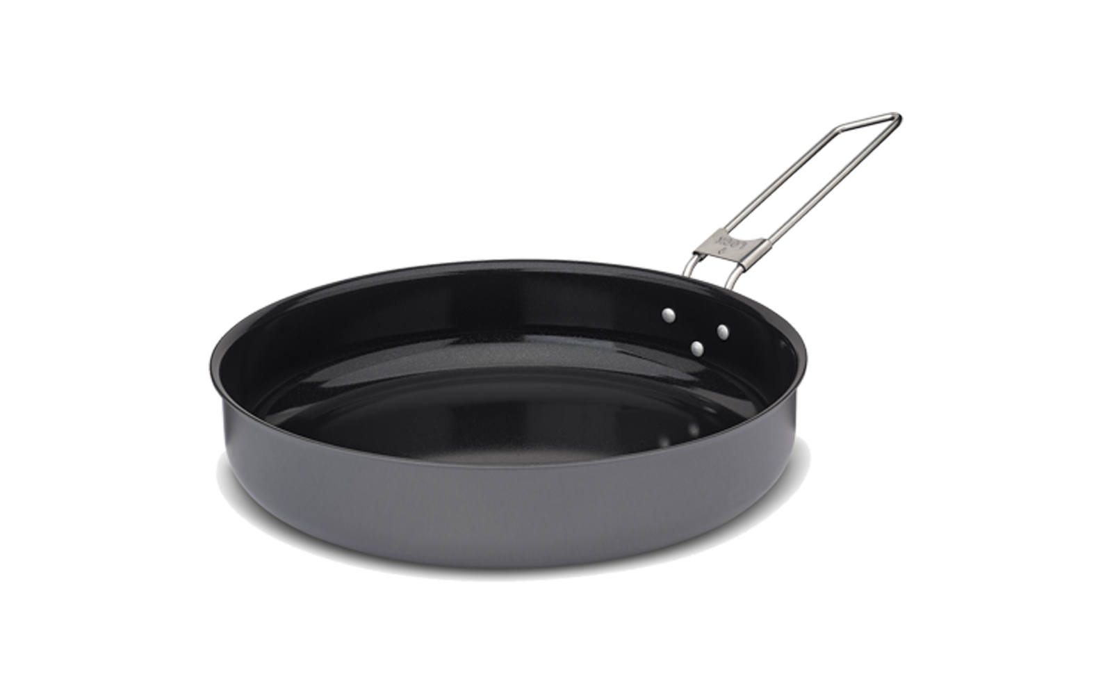 Produktbild Primus LiTech Camping Bratpfanne mit Klappgriff 2 teilig 1