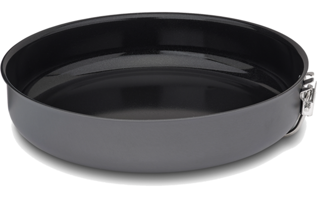 Produktbild Primus LiTech Camping Bratpfanne mit Klappgriff 2 teilig 1