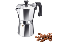Westmark Brasilia Espressokocher geeignet für 6 Tassen