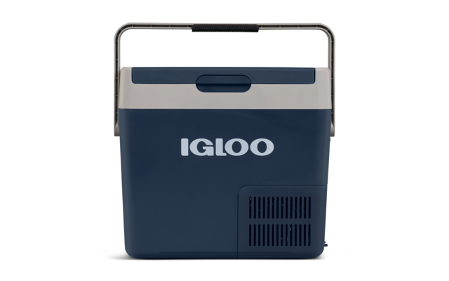 Frigo portatile Igloo ICF40 da 39 litri