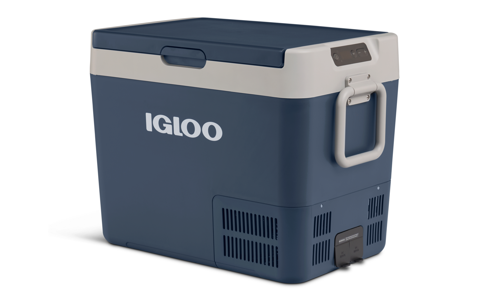 Imagen del producto Nevera port&aacute;til ICF Igloo 1