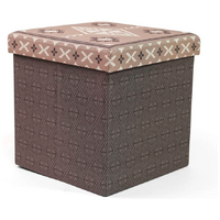 Human Comfort voetenbank Ales zitkubus