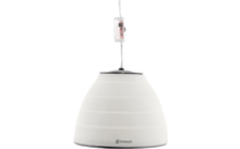 Outwell Orion Lux Crema Blanco