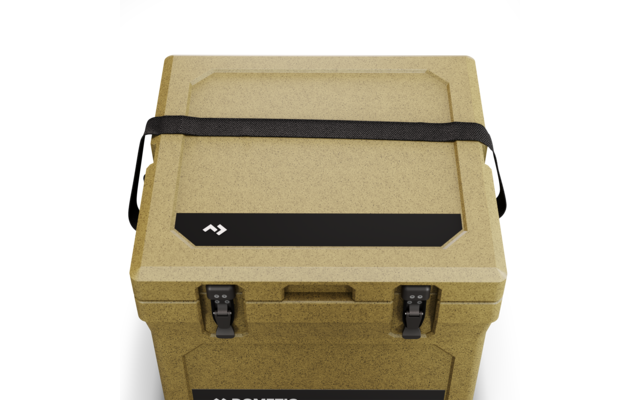 Dometic Cool-Ice WCI Insulated Box 33 liters OLIVE