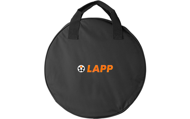 Produktbild Lapp Tasche f&uuml;r Mode-3-Ladekabel bis 7 Meter 1