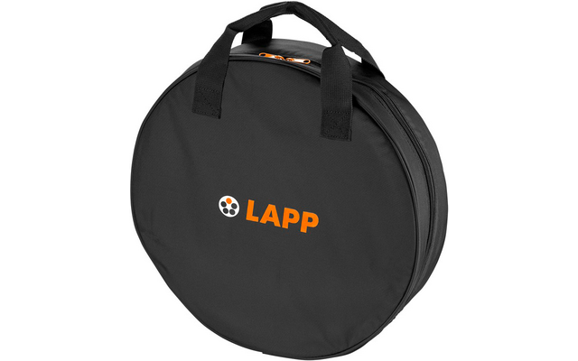 Produktbild Lapp Tasche f&uuml;r Mode-3-Ladekabel bis 7 Meter 1