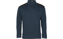 Pinewood Hurricane Pull en maille pour hommes