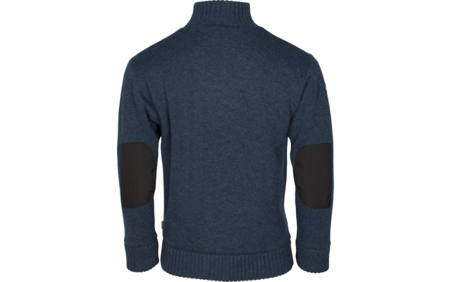 Pinewood Hurricane Pull en maille pour hommes