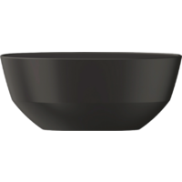 Mepal Silueta Schale 250 ml Nordic black