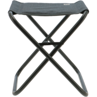 Travellife Lago Campinghocker Faltbar Stormy Grey