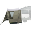 Outwell Dunecrest L tenda da sole / tenda posteriore per camper Verde