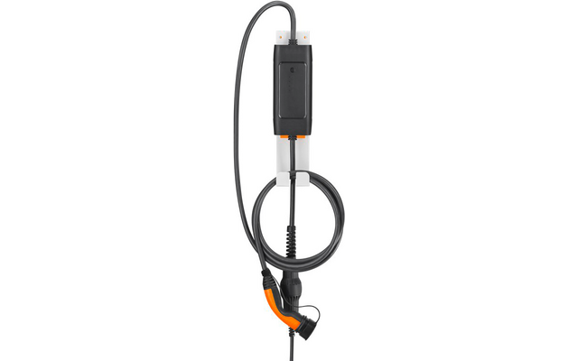 Image du produit Lapp Wandhalterung f&uuml;r die mobilen Ladestationen Basic und Universal 1