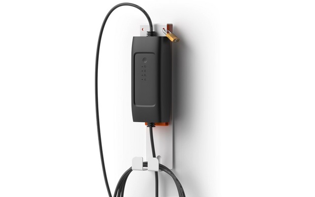Image du produit Lapp Wandhalterung f&uuml;r die mobilen Ladestationen Basic und Universal 1