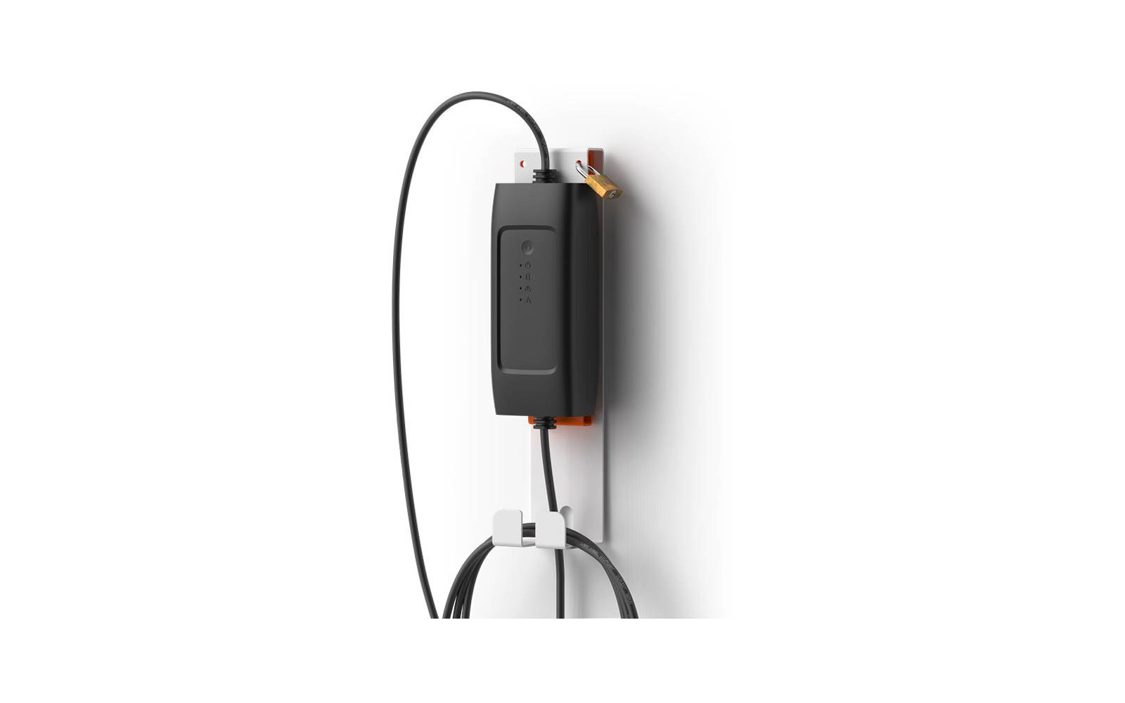 Image du produit Lapp Wandhalterung f&uuml;r die mobilen Ladestationen Basic und Universal 1