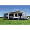 Wigo Rolli Plus Ambiente fully retracted awning tent 300/11