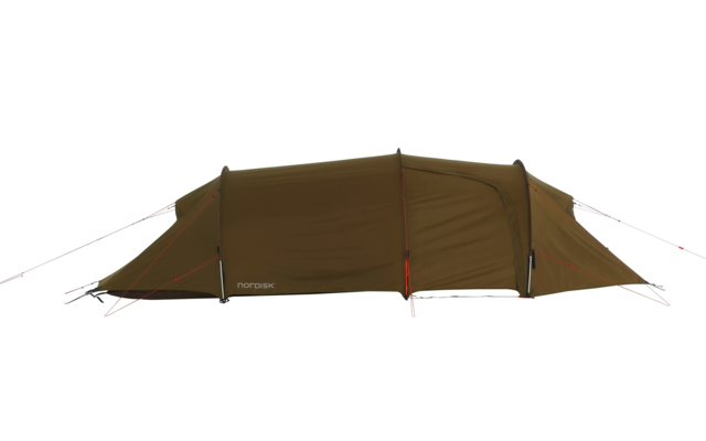 Nordisk Oppland 2 (2.0) 2 persoons tent