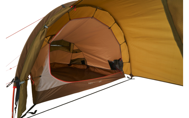 Nordisk Oppland 2 (2.0) 2 person tent