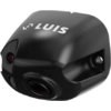 Sistema de cámara profesional V1 de 360 grados de Luis con monitor HD profesional de 7"