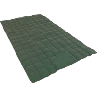 Outwell Constellation Comforter Campingdecke 200 x 120 cm green