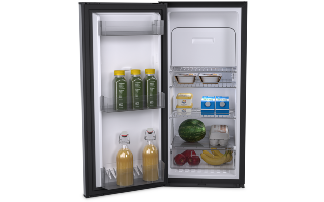 Produktbild Dometic RC 10.4M90 Kompressorkühlschrank 90 Liter mit Doppelscharnier und TFT-Display 1