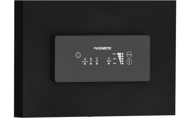 Produktbild Dometic RC 10.4M90 Kompressorkühlschrank 90 Liter mit Doppelscharnier und TFT-Display 1