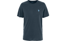 181177M 181177L 181177XL 181177XXL - Camiseta de manga corta Fjällräven High Coast SS para hombre