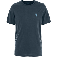 Fj&auml;llr&auml;ven High Coast SS herenoverhemd met korte mouwen