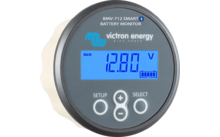 181198 - Victron BMV-712 Smart Batteriecomputer mit Bluetooth und 500 A Shunt