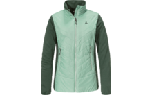 18125638 18125642 18125644 - Schöffel Hybrid Jk Style Cascata Veste pour femmes