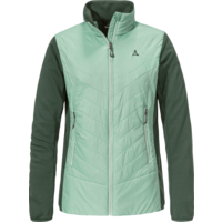 Sch&ouml;ffel Hybrid Jk Style Cascata Damen Jacke